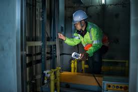 annual elevator safety inspection costs
