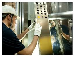 commercial lift modernization services