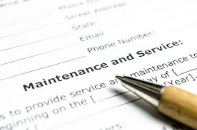 elevator service contracts for property managers