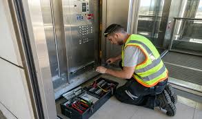 emergency elevator repair