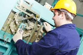 freight elevator repair specialists [city]