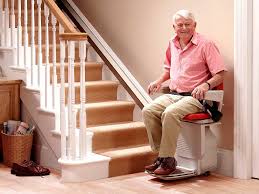 home stair lift installation [city]