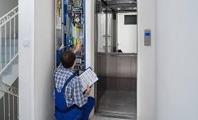 lift preventive maintenance checklist