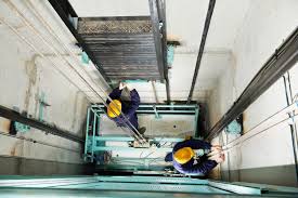 residential lift maintenance near me