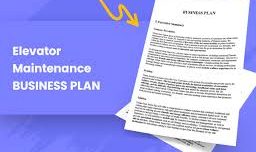 small business elevator service plans