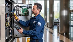 the ultimate guide to commercial elevator maintenance & compliance